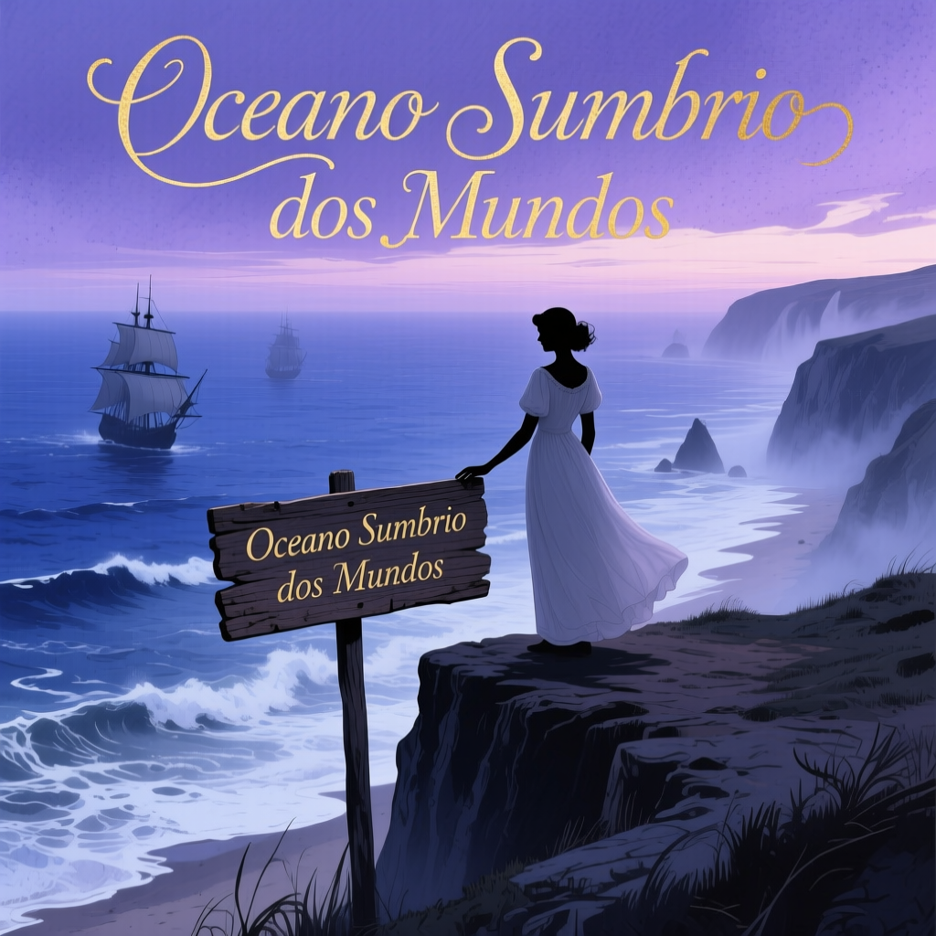Oceano Sombrio dos Mundos