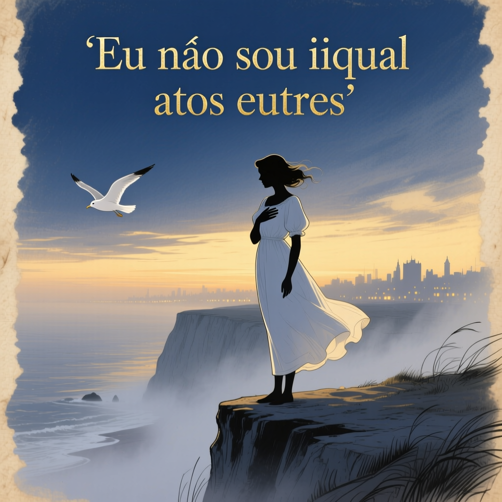 Eu não sou igual aos outros