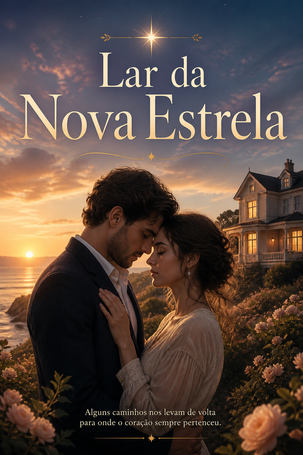 Lar da Nova Estrela