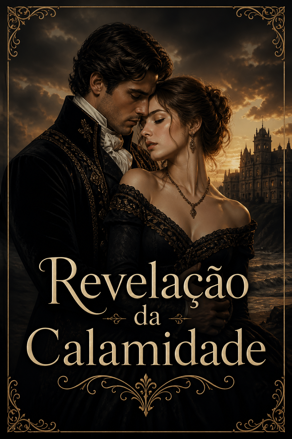 Revelação da Calamidade